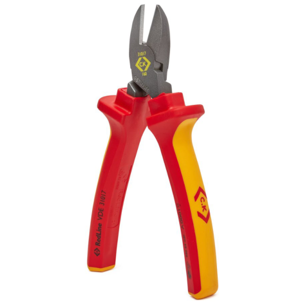Side Cutters, Redline VDE - Image 2