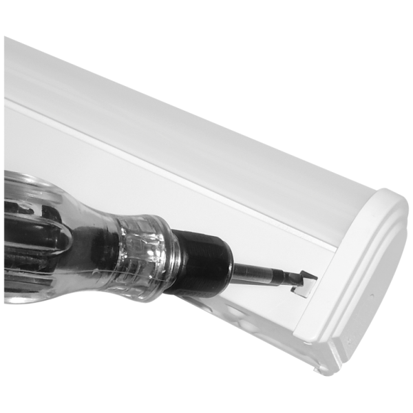 4FT LED Batten Ftg 18W 4K 1800lm - Image 9