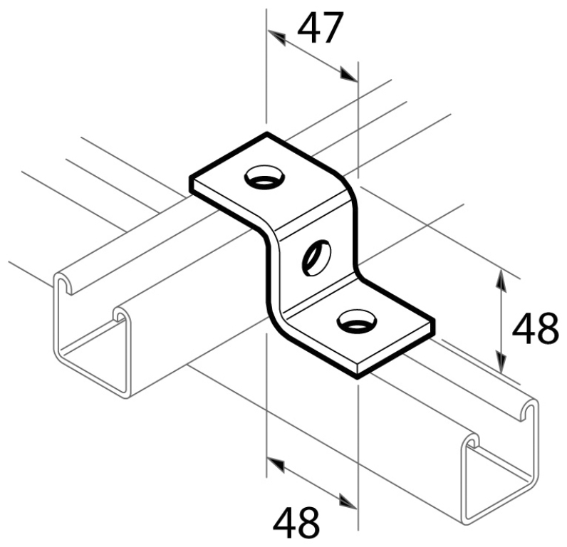 Bracket, Z