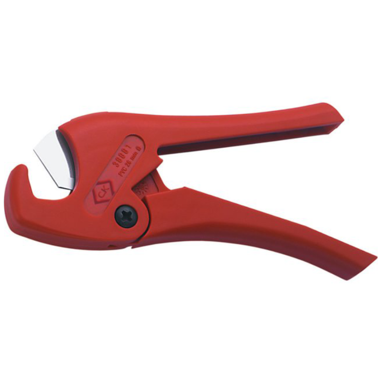 CK PVC PIPE CUTTER