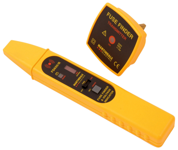 Fuse Finder Kit, Elite - Image 3