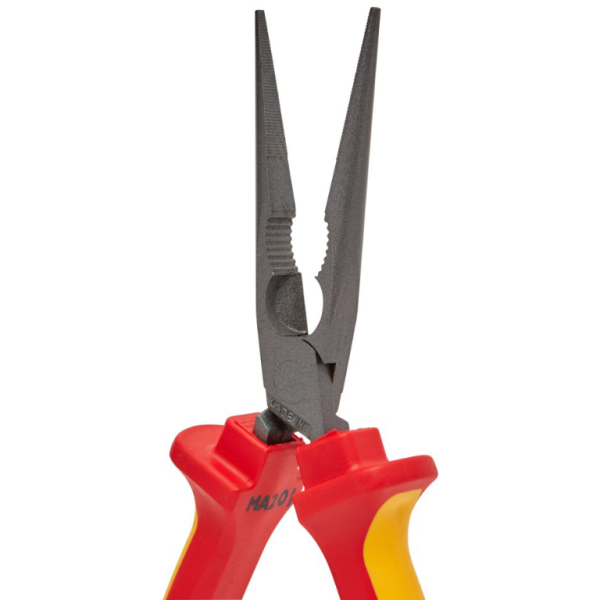 Pliers, Snipe Nose RedLine VDE - Image 4