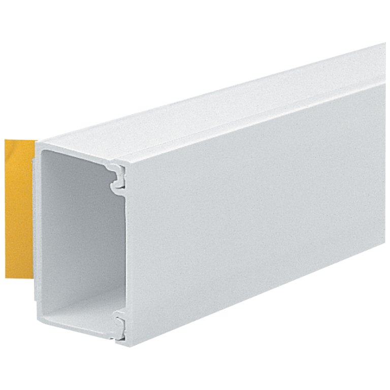 MT 38X25 S/A TRUNK WHI