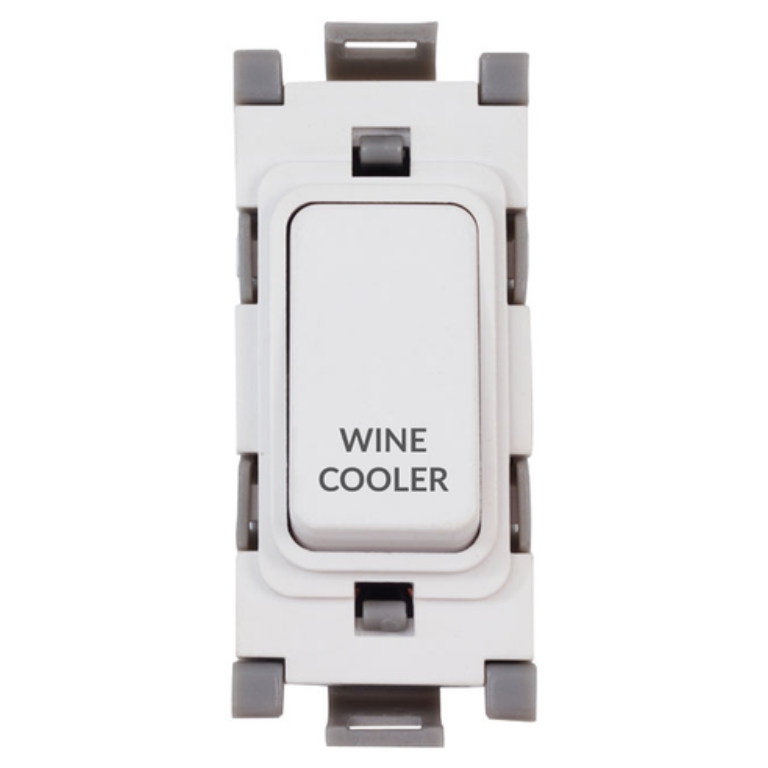 DETA G3567 Grid Switch WINE COOLER