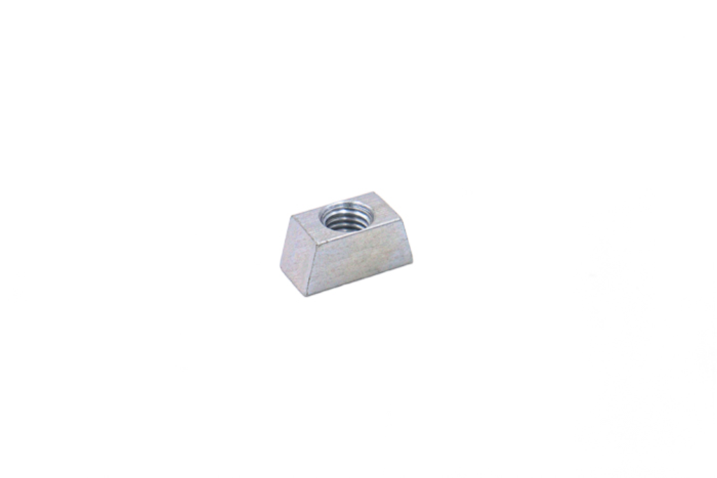 M6  WEDGE NUTS (100)