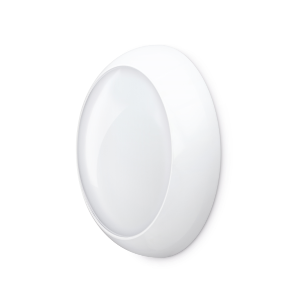 Bulkhead, RadiaLED Emergency c/w RIM IP65