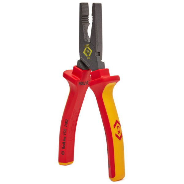 CK COMBI PLIER 185MM - Image 2