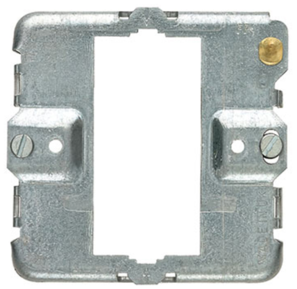 Frame, 1 Module Grid Mounting