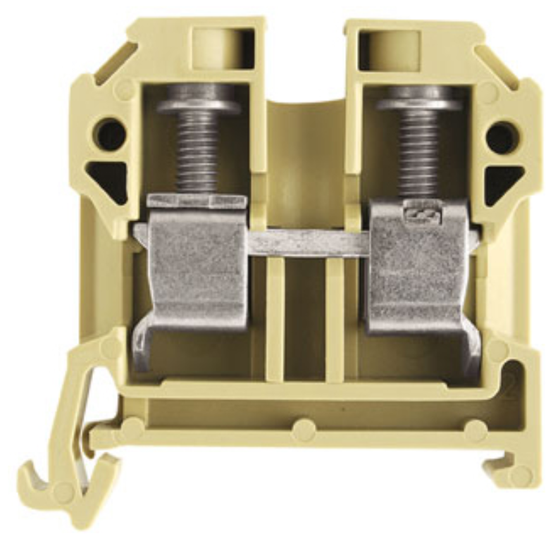 Terminal, SAK10/35 Screw Connection