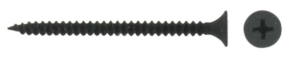 Deligo HD3525 Drywall Screw M3.5x25mm