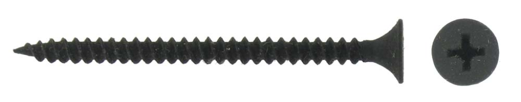 Deligo HD3525 Drywall Screw M3.5x25mm