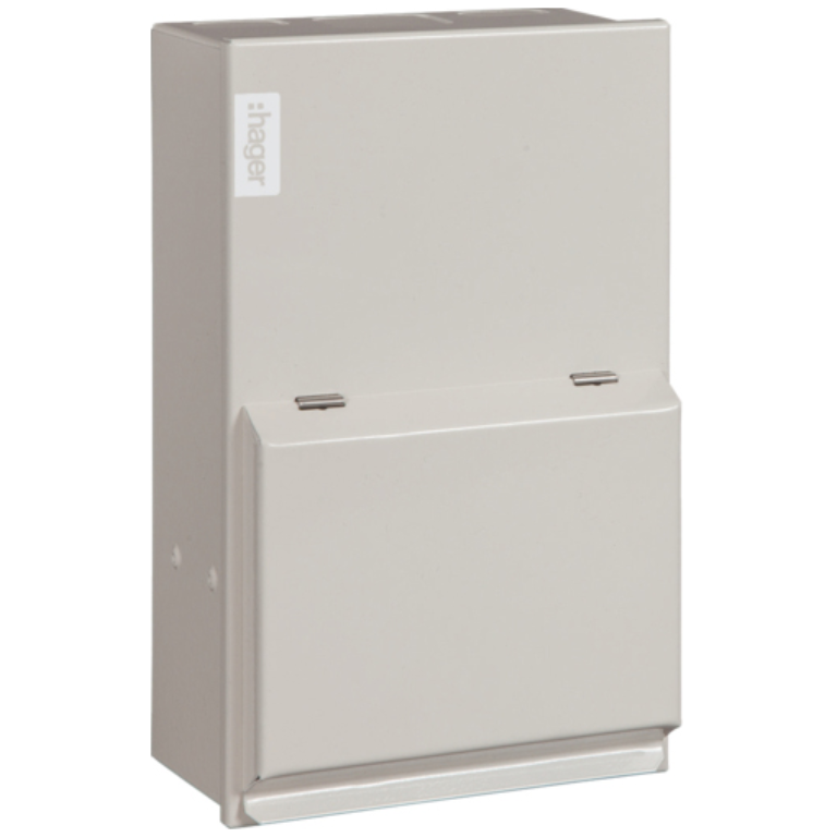 CONSUMER UNIT 2 WAY 40A