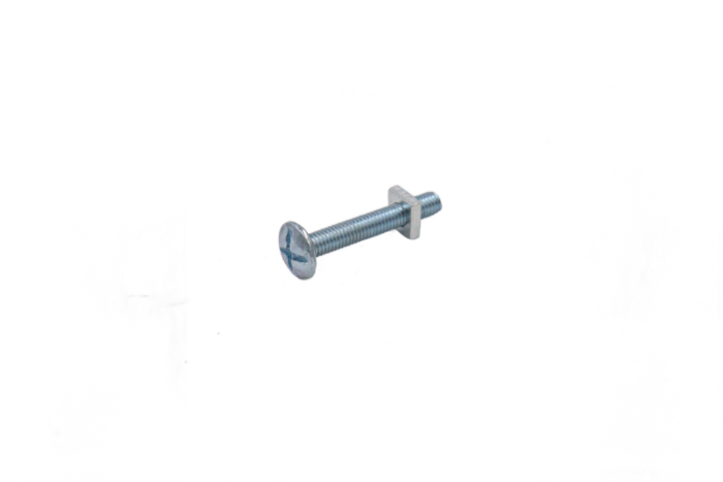 Nut & Bolt, Roofing