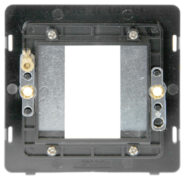 Module, Interior 1 Gang 1 Media - Image 2