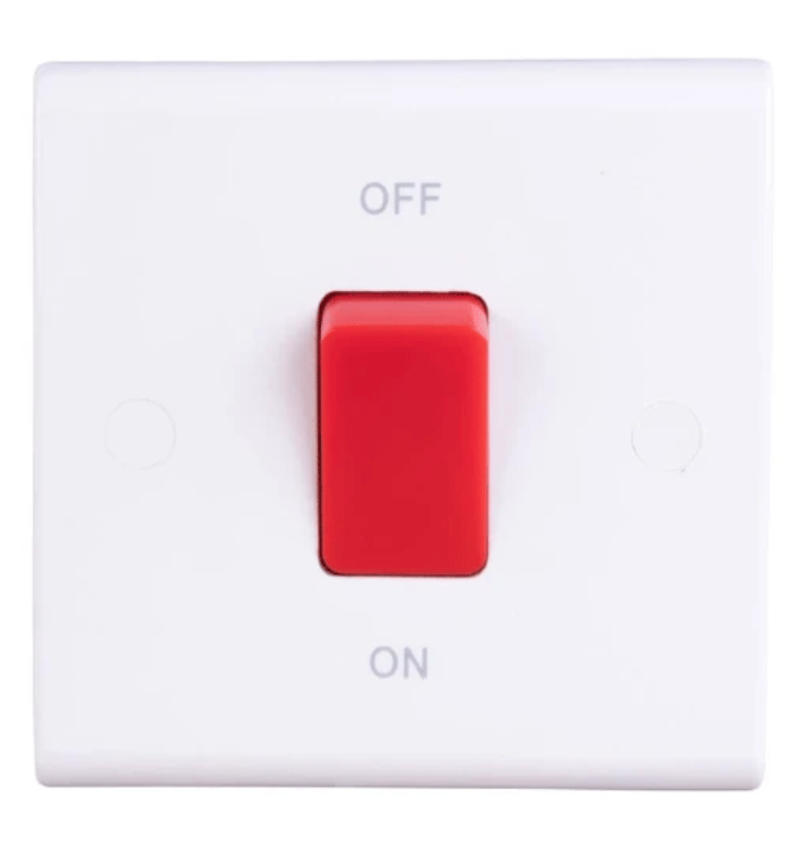 Deta S1300 DP Control Switch 45A