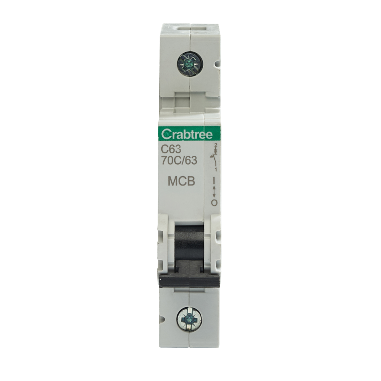 MCB, SP Type C