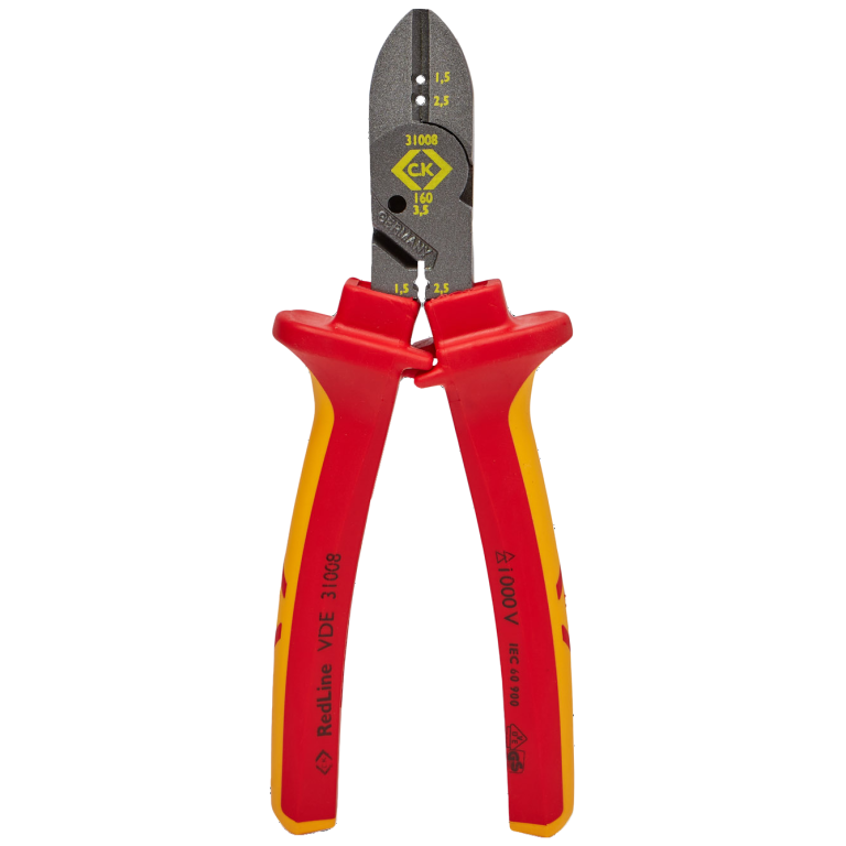 CK COMBI CUTTER 160MM