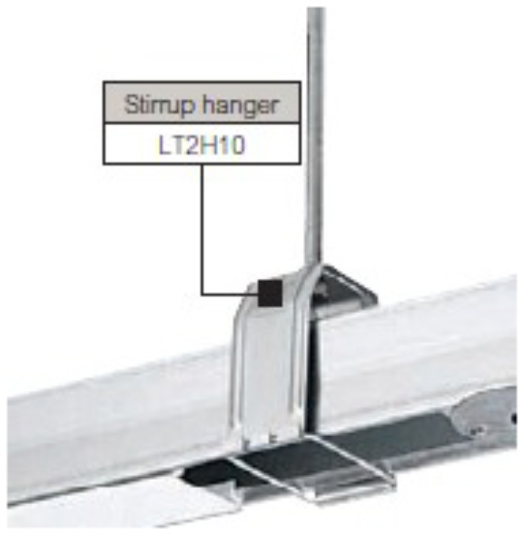 Stirrup Hanger