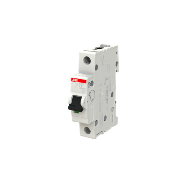 MCB, S201MC32 SP Type C - Image 3