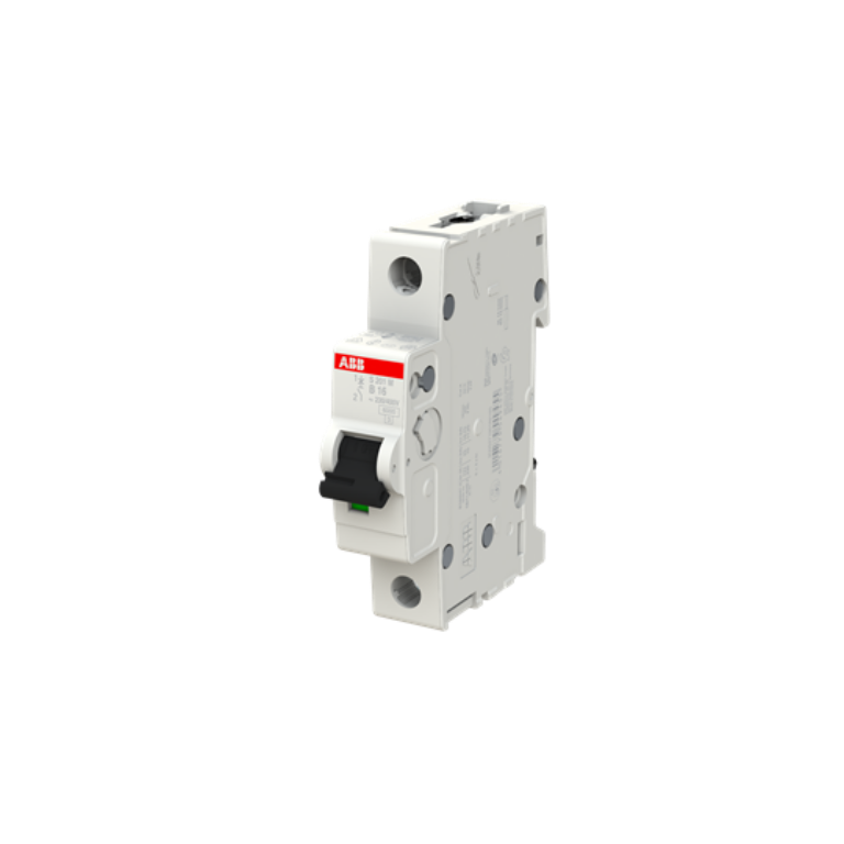 MCB, S201MB16 SP Type B