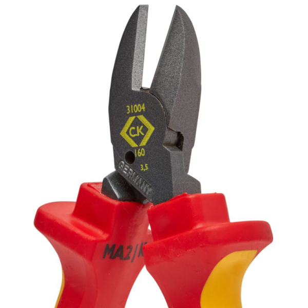 Side Cutters, Redline VDE - Image 3
