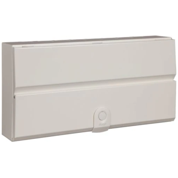 Hager VM916CU Consumer Unit 100A 2x100A