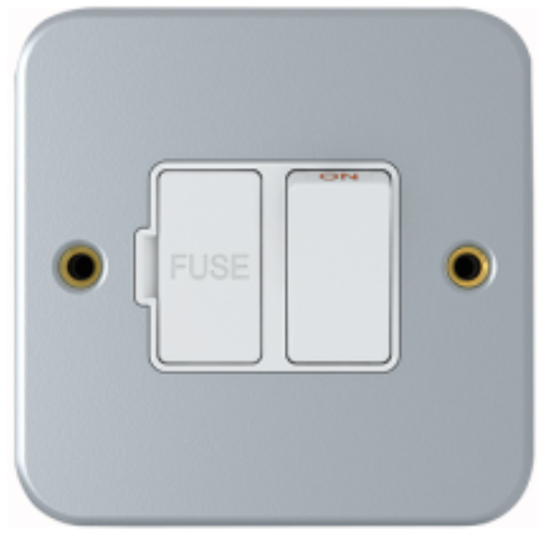 Connection Unit, Spur Switched