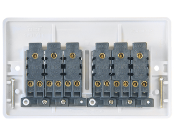 CLICK 6G 2W SWITCH - Image 2
