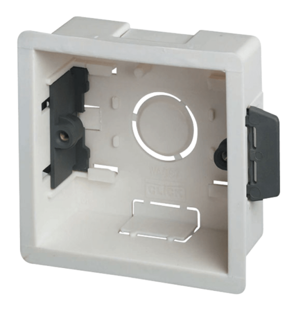 2G 35MM DRY LINE BOX