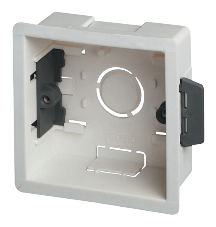 2G 35MM DRY LINE BOX