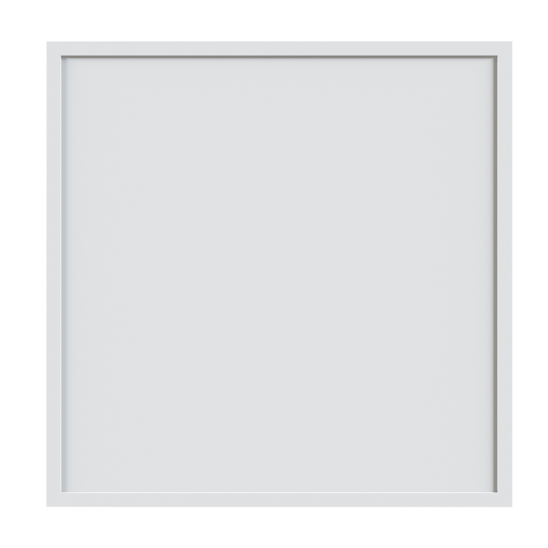 LED Panel, Slate Backlit 4000K