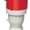 Coupler, Flexible Cable Entry 3P+N+E, IP44