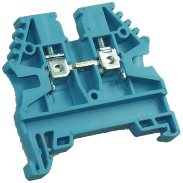Terminal, Din Feed Through Screw