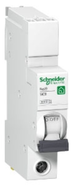 MCB, KQ SP Type C