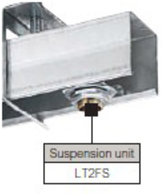 Suspension Unit