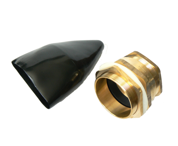 Gland Pack, Indoor/Outdoor A2 Pack=1 IP66, for Unarmoured Cables