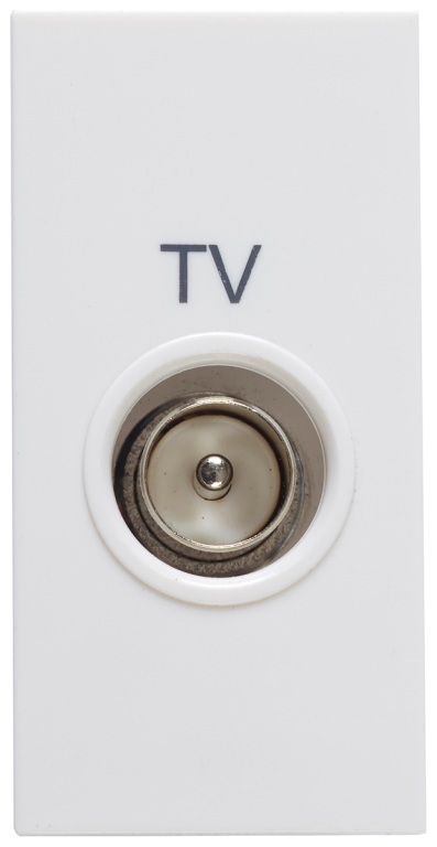 Deta S1435 TV Coax Male Module 1G