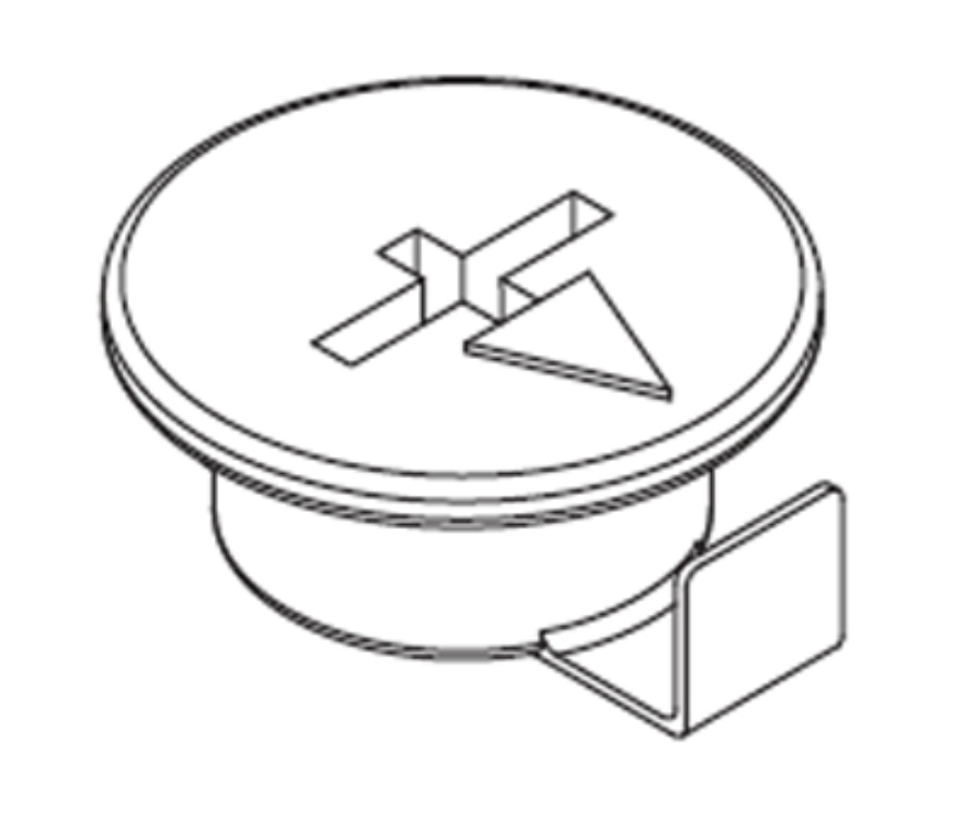 Turnbuckle, Heavy Gauge for Trunking