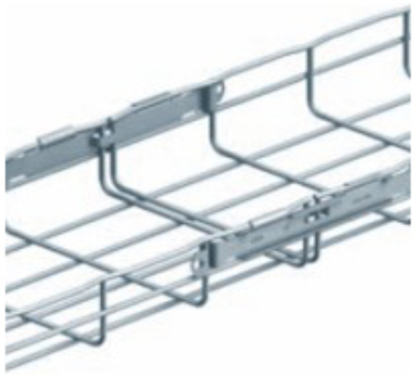 Coupler, Fast