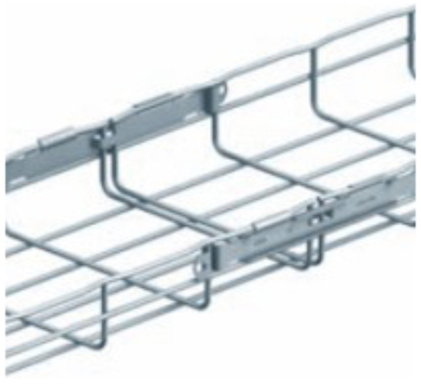 Coupler, Fast