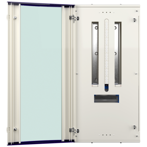 HAGER JK116BG 125A 16WAY - Image 2