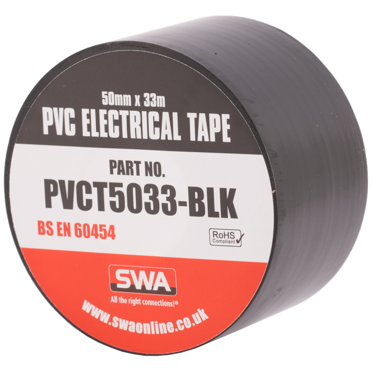 Tape, Electrical