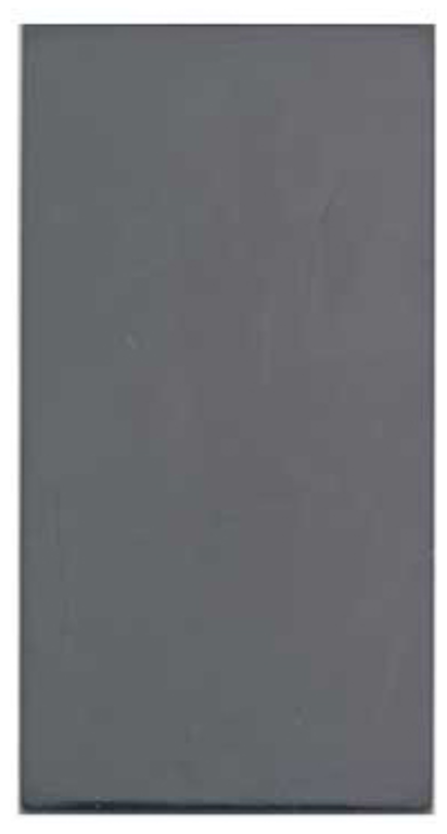 Blanking Plate, 1 Module