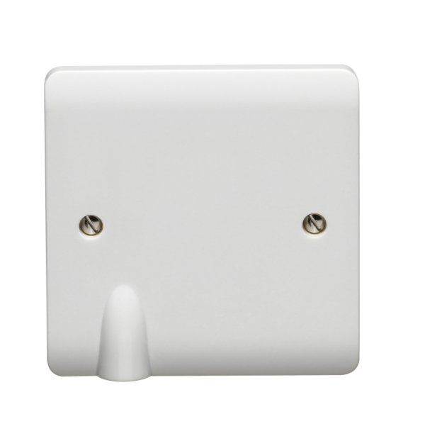 Flex Outlet, 1 Gang