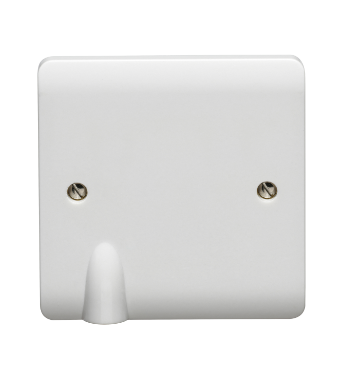 Flex Outlet, 1 Gang