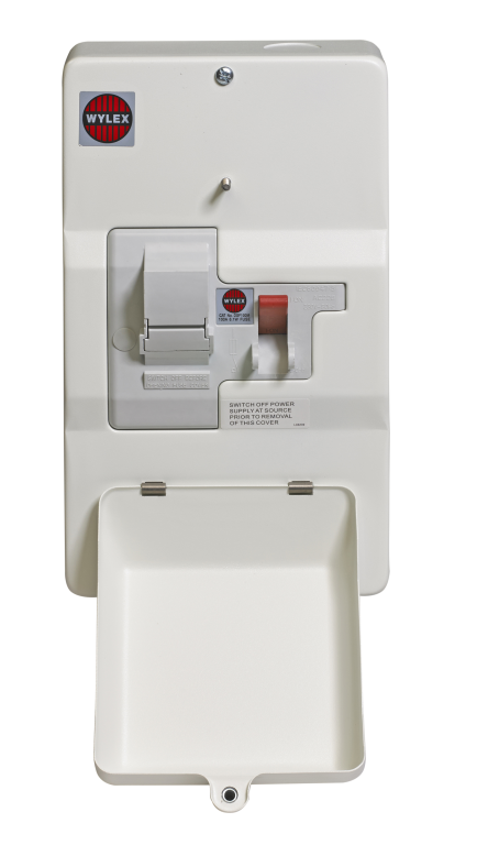 WYLEX DSF100M 100A SP SW