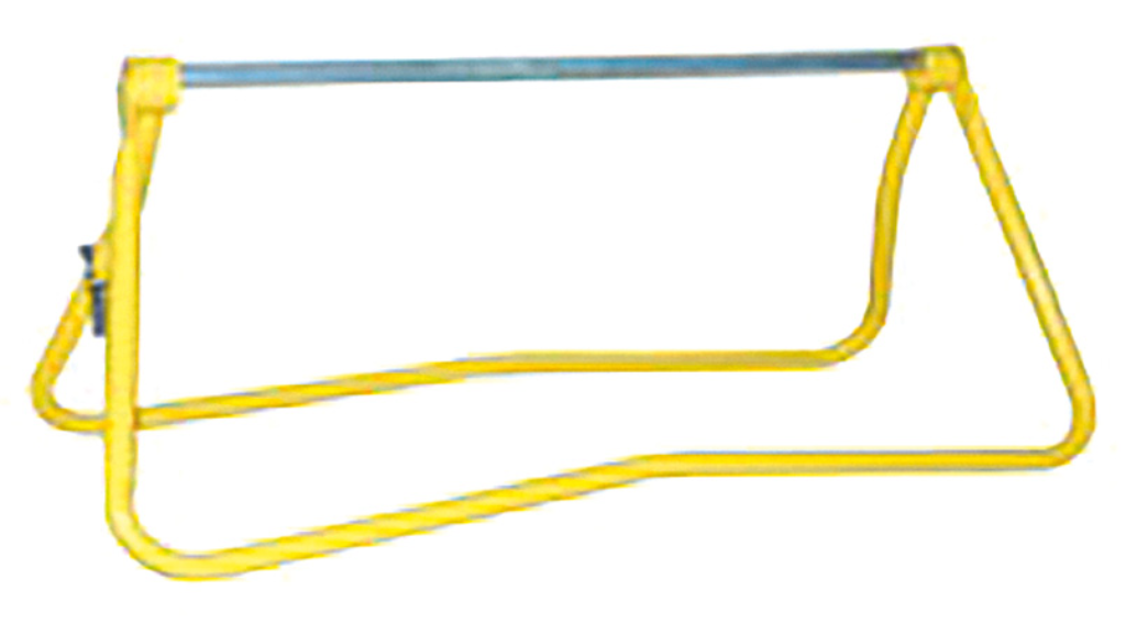 Cable Dispenser, for Holding Small Drums Max 50kg