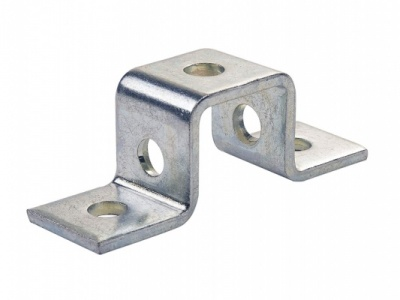 DEEP TOP HAT BRACKET P1047 FB134