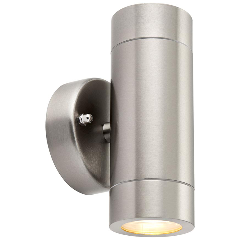 Wall Light, Up/Down GU10 IP44