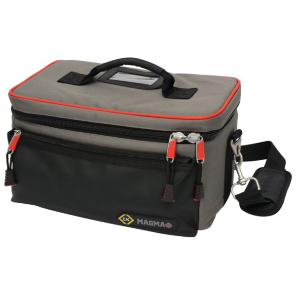 CK TEST EQUIPMENT  CASE - Image 4